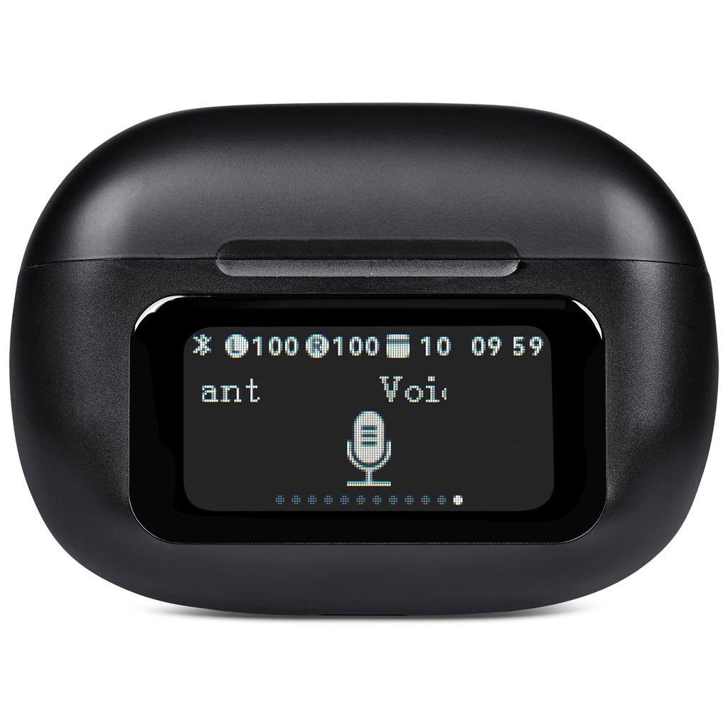 Swiss Cougar Samara ANC & ENC TWS Earbuds - Image 23