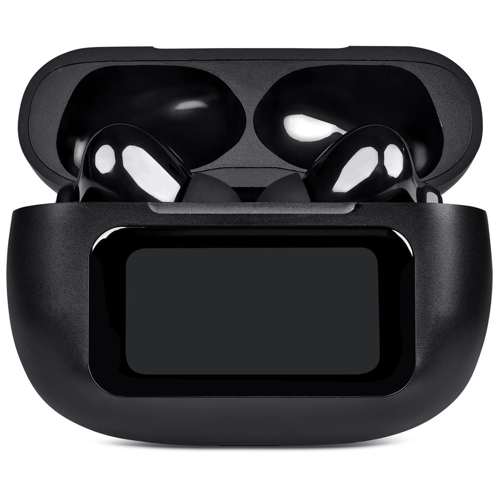 Swiss Cougar Samara ANC & ENC TWS Earbuds - Image 27