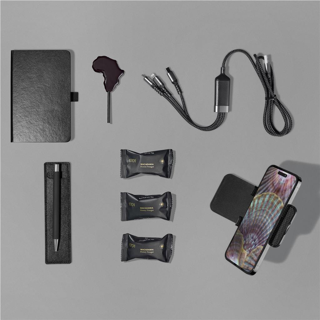 Yatta Gadget Grove Hamper - Image 5