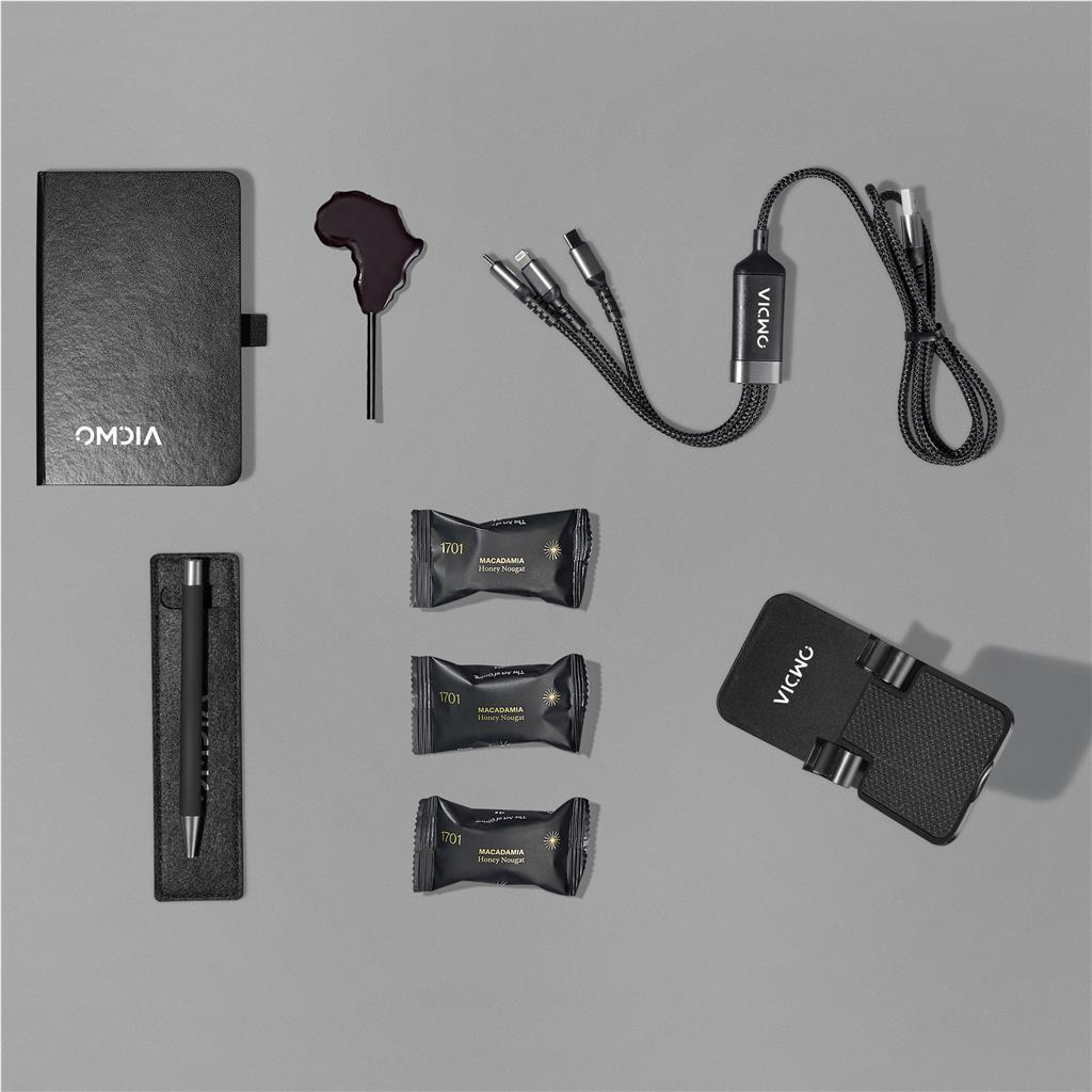 Yatta Gadget Grove Hamper - Image 7