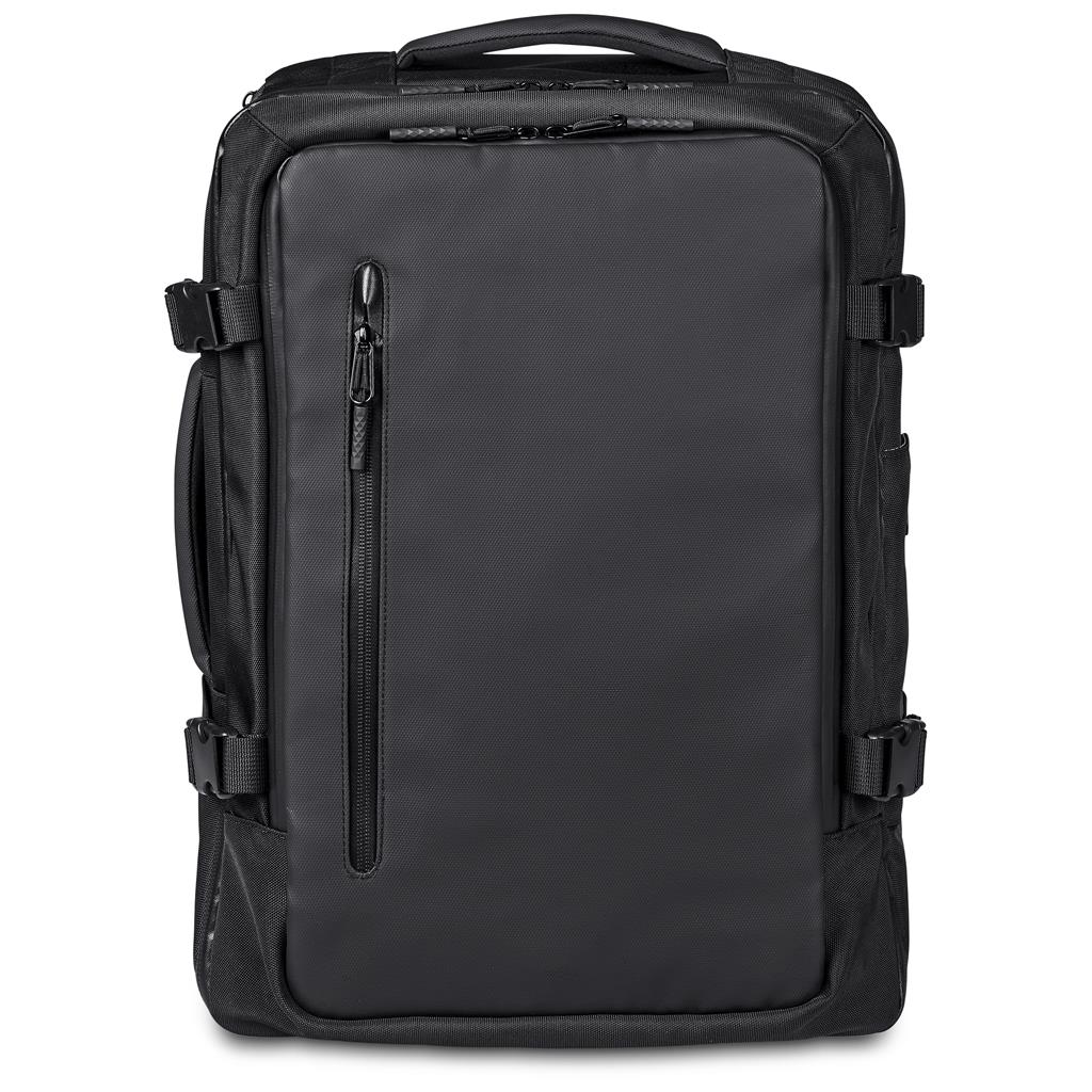 Swiss Cougar Lancaster Hybrid Laptop Backpack - Image 15