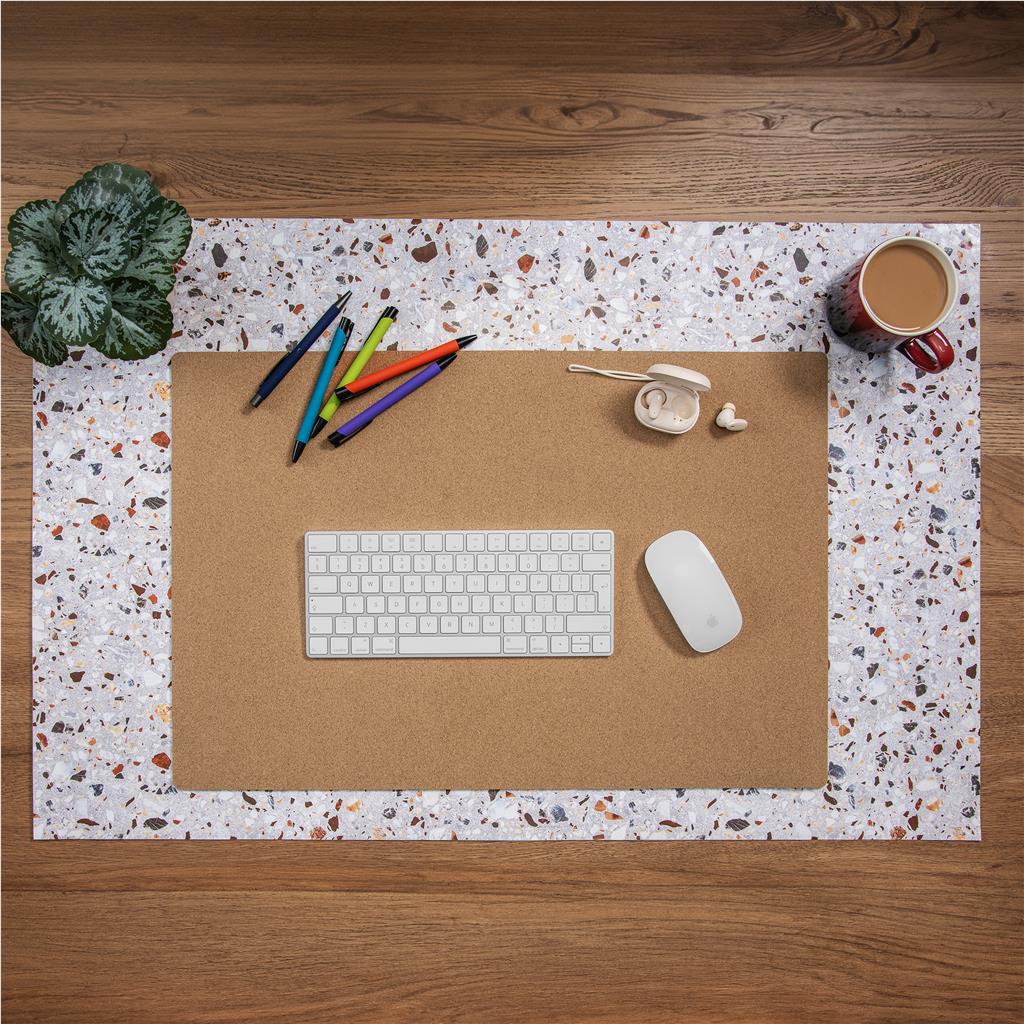Okiyo Seiri Cork Desk Mat - Image 9