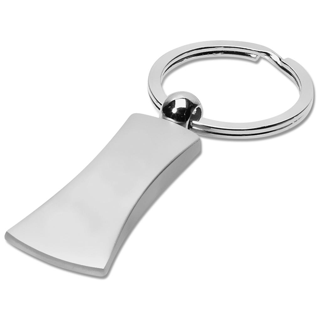 Altitude Curvature Keyholder - Image 4