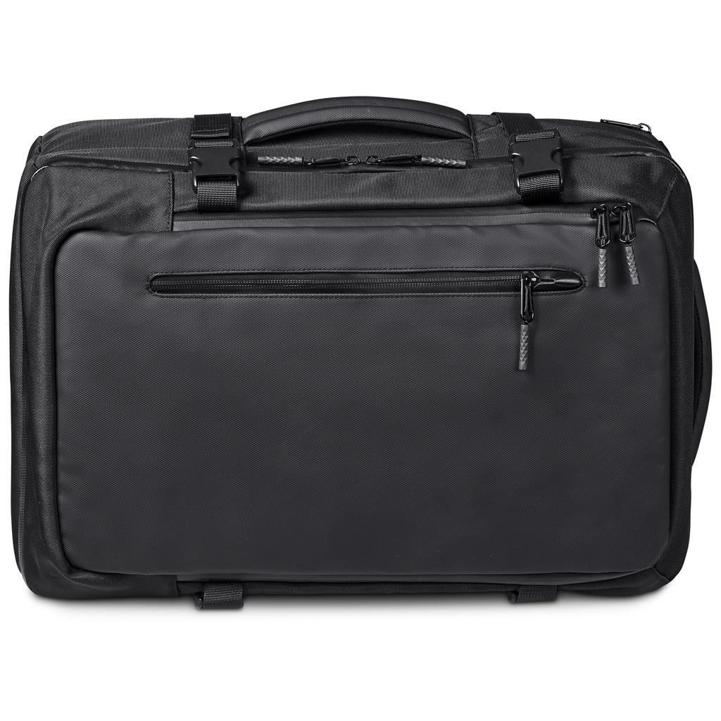 Swiss Cougar Lancaster Hybrid Laptop Backpack - Image 24