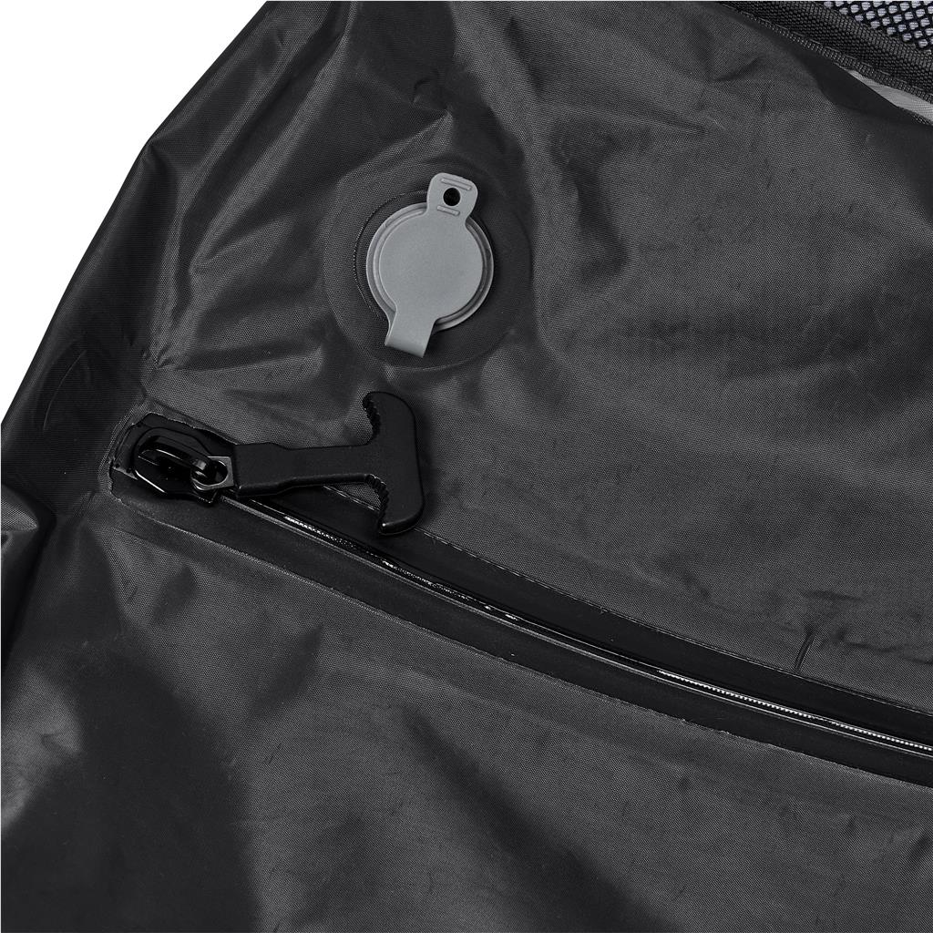 Swiss Cougar Lancaster Hybrid Laptop Backpack - Image 22