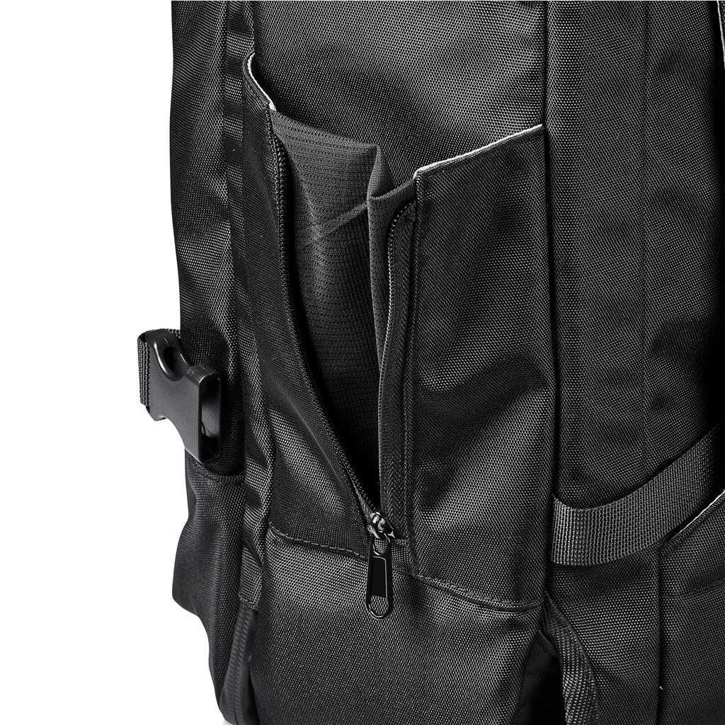 Swiss Cougar Lancaster Hybrid Laptop Backpack - Image 17