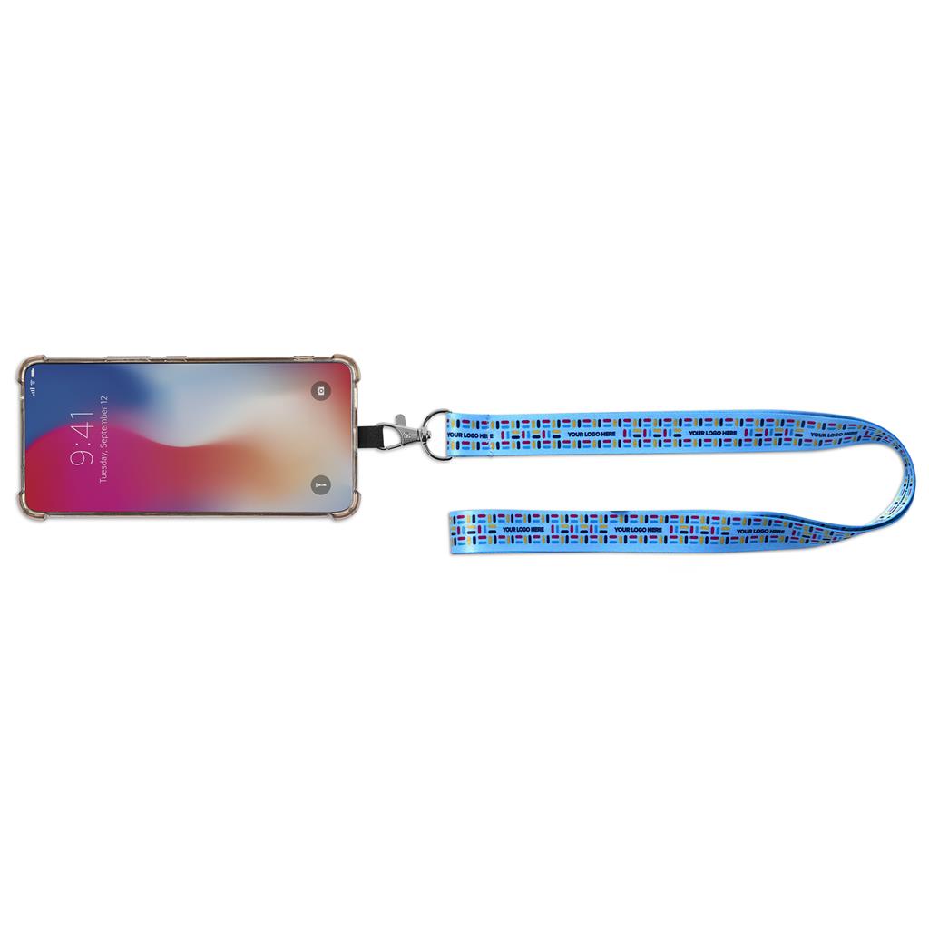 Altitude Firenze Phone Lanyard - Sample - Image 4